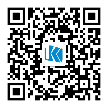 湖北科学技术出版社公众号二维码