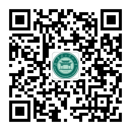 湖北省武昌实验中学公众号二维码