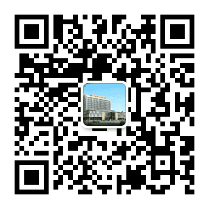 河北省武强县医院公众号二维码