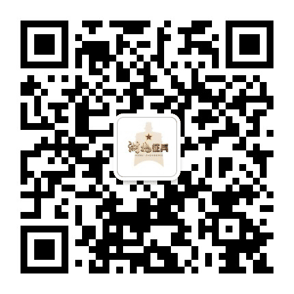 湖北省征兵信息平台公众号二维码