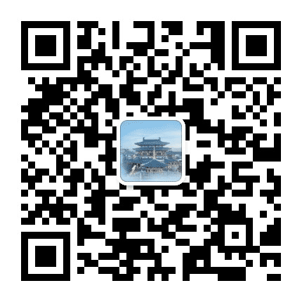 大洪山慈恩寺公众号二维码