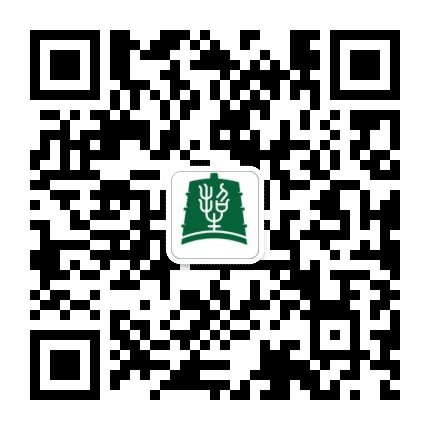 湖北省招办公众号二维码