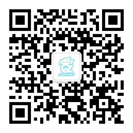 河北卫视家政女皇公众号二维码