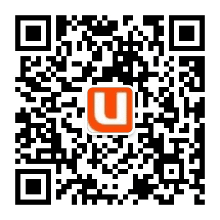 河北优就业公众号二维码