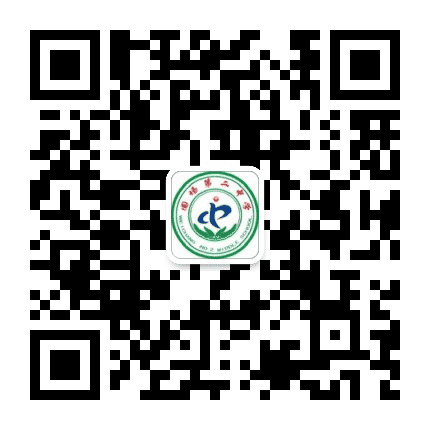 围场二中公众号二维码
