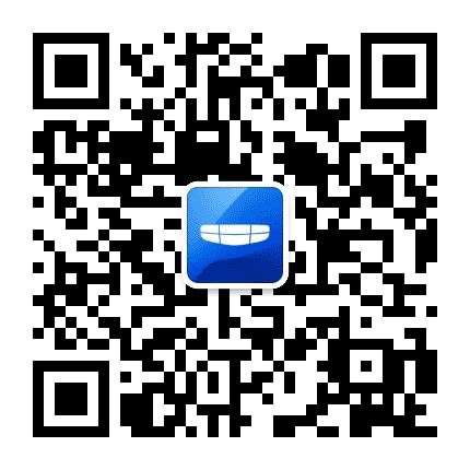 北外环吉利河北文和店公众号二维码