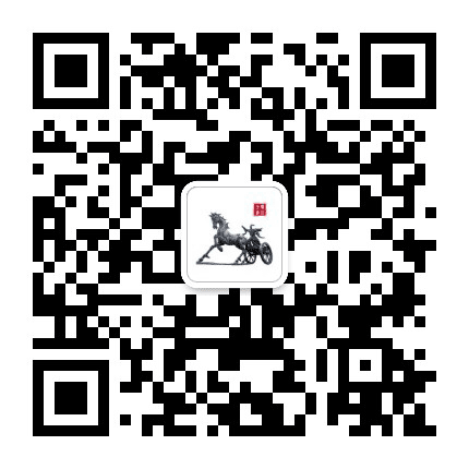 文明淮北公众号二维码