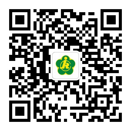 海勃湾区残联公众号二维码