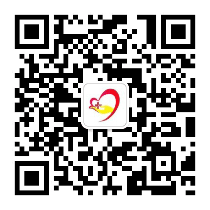 海勃湾区红十字会公众号二维码