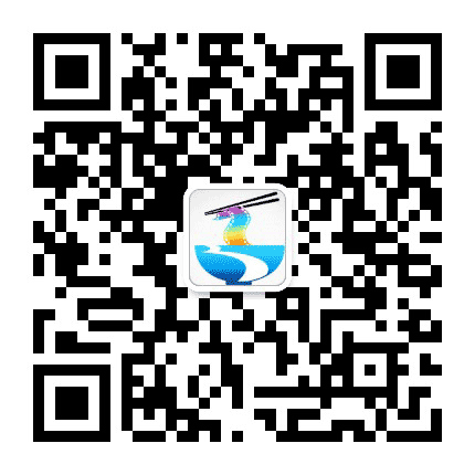 湖北卫视剧味汇公众号二维码