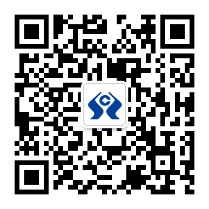 湖北咸宁农商银行公众号二维码