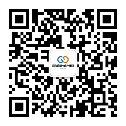 信都电商公众号二维码