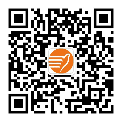 燕赵驾校公众号二维码
