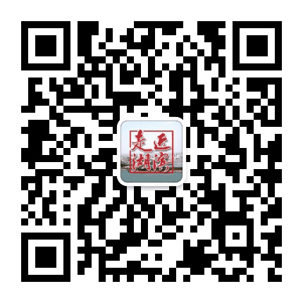 走近湖滨公众号二维码