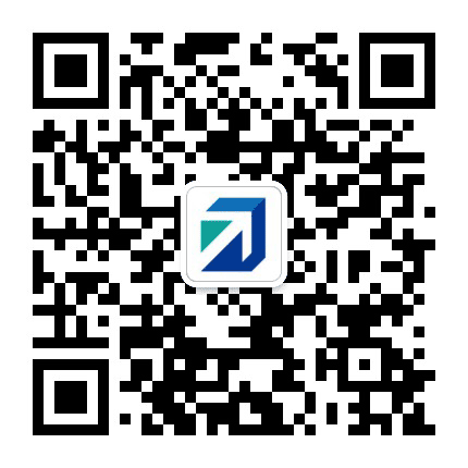 河北正德公众号二维码