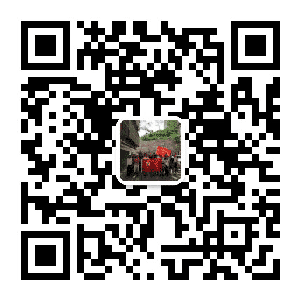湖边镇湖边社区居委会公众号二维码