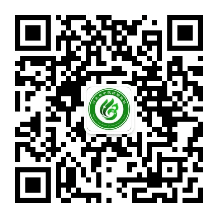 河北中医药公众号二维码