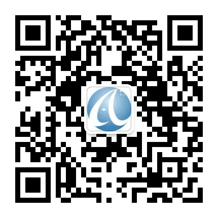 华创北斗公众号二维码