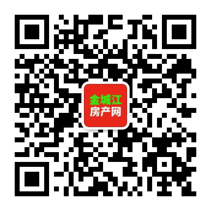 金城江房产网公众号二维码