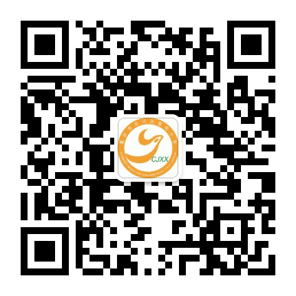 合川区草街小学公众号二维码