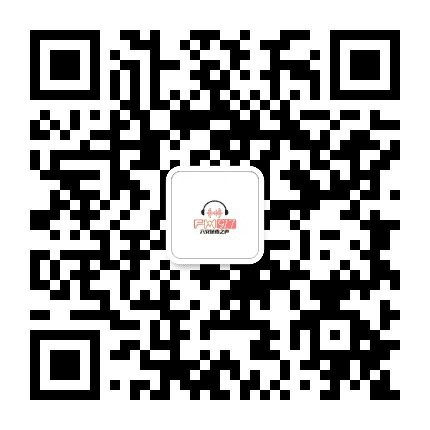 六安城市之声公众号二维码