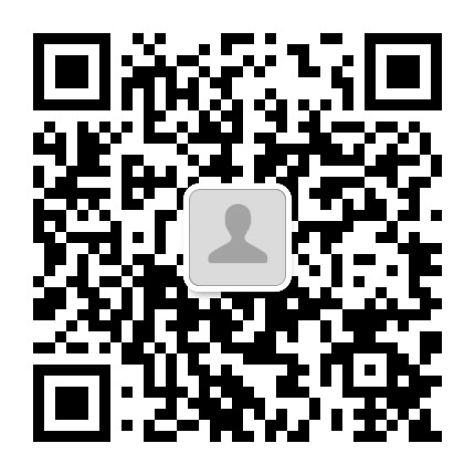 火车东站社区居委会公众号二维码