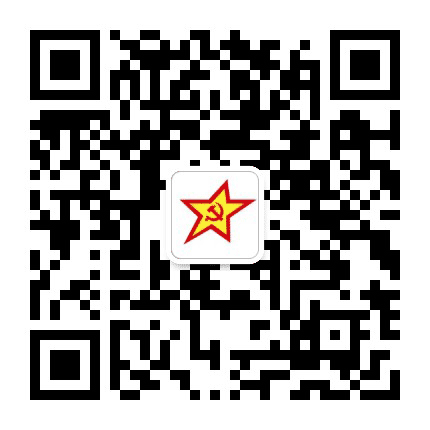 惠城机关党建公众号二维码