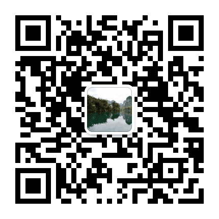 时代金城公众号二维码