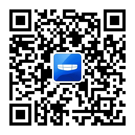 吉利汽车新疆华创公众号二维码