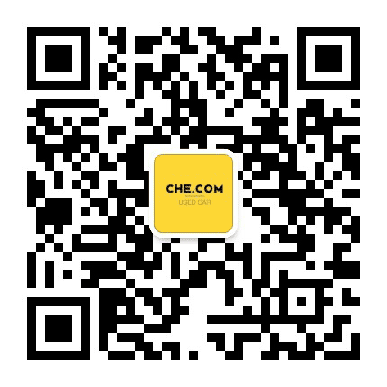 六安二手车公众号二维码