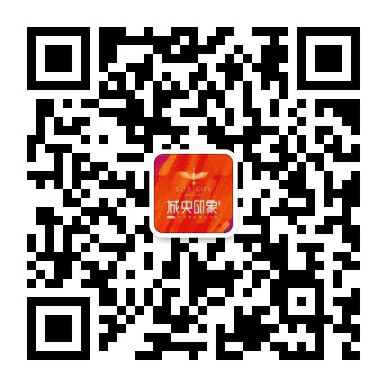 华城鹭鸣堤岸花园公众号二维码