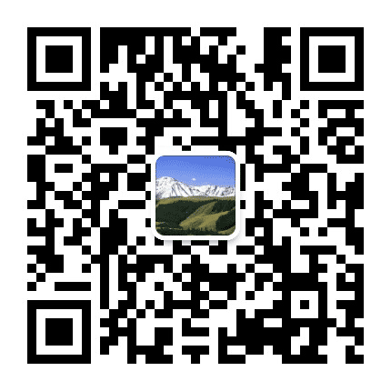 金色草原魅力皇城公众号二维码