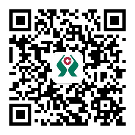 江西会昌农商银行公众号二维码