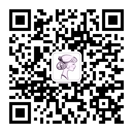 怀化市鹤城女性公众号二维码