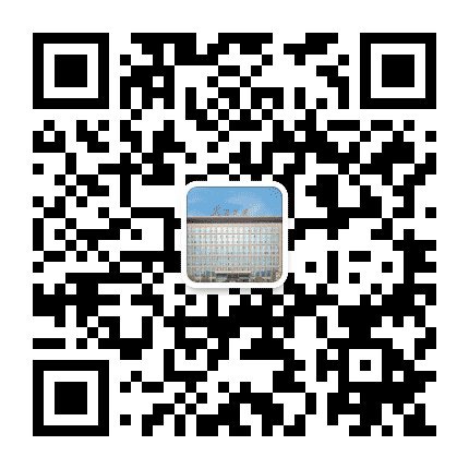 汇川警讯公众号二维码