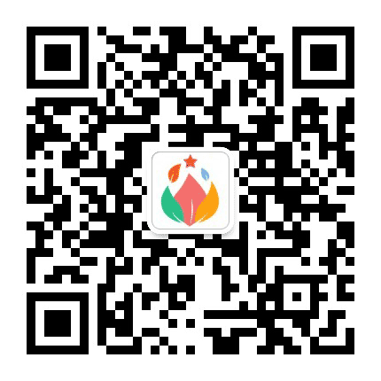 惠城青年公众号二维码