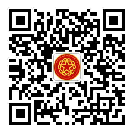 惠城侨联公众号二维码