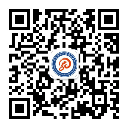 重庆市合川区龙凤中学公众号二维码