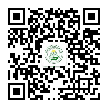 惠州市惠城区汝湖镇长湖小学公众号二维码