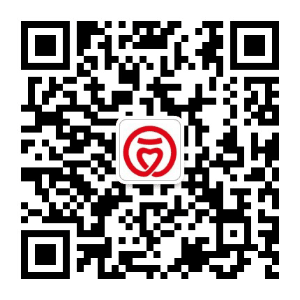 海沧家园公众号二维码