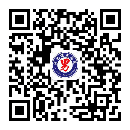 河池曙光男科医院公众号二维码