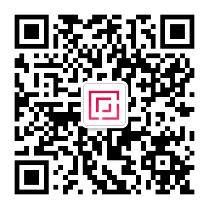 回车视界公众号二维码