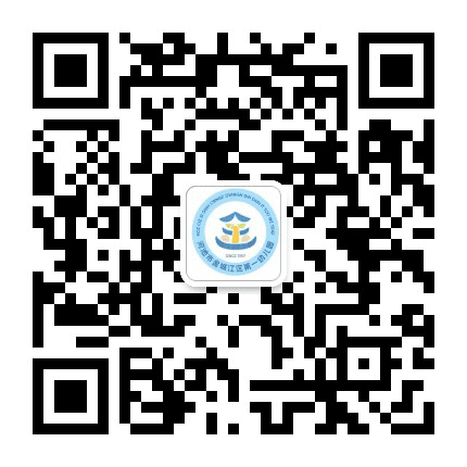 金城江区第一幼儿园公众号二维码