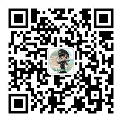 珲春森林公安局公众号二维码