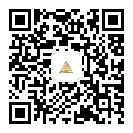 皇城社区公众号二维码