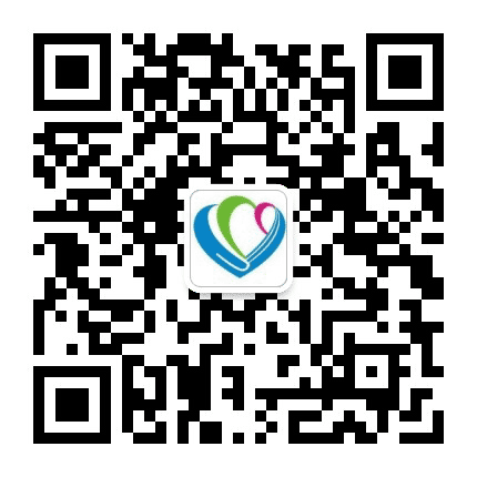 广西河池市人民医院公众号二维码