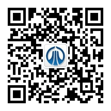 韩城水务有限公司公众号二维码