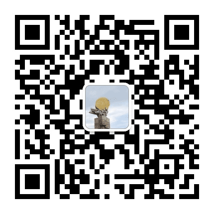 河池统一战线公众号二维码