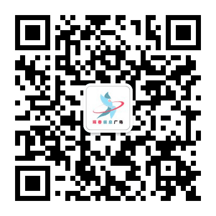 珲春信息广场公众号二维码