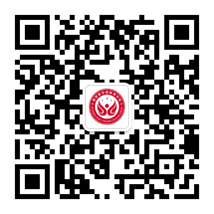 鑫慧聪商学院公众号二维码